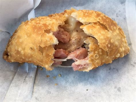 Republica empanada - Republica Empanada in Mesa. The review has been seen more than 1.9 million times in less than 24 hours. ... Keith Lee had Ronni Lee try the empanada before giving his review. "You want me to say ...